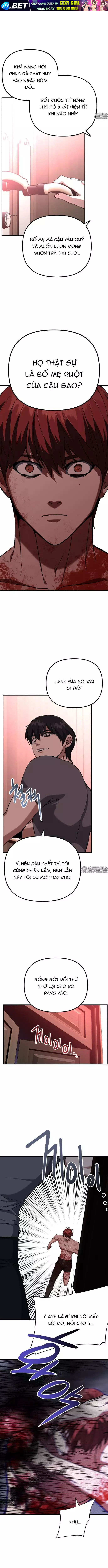 Sát Nhân Cuồng Loạn - Chapter 99 - Page 5