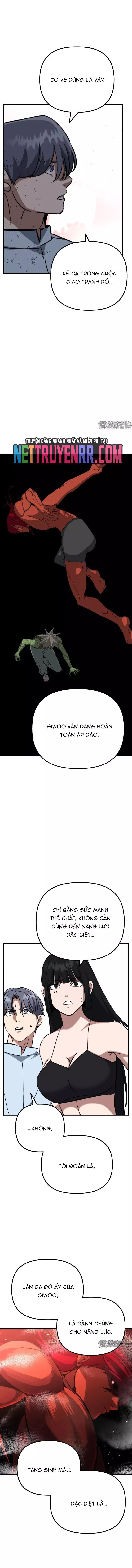 Sát Nhân Cuồng Loạn - Chapter 99 - Page 8