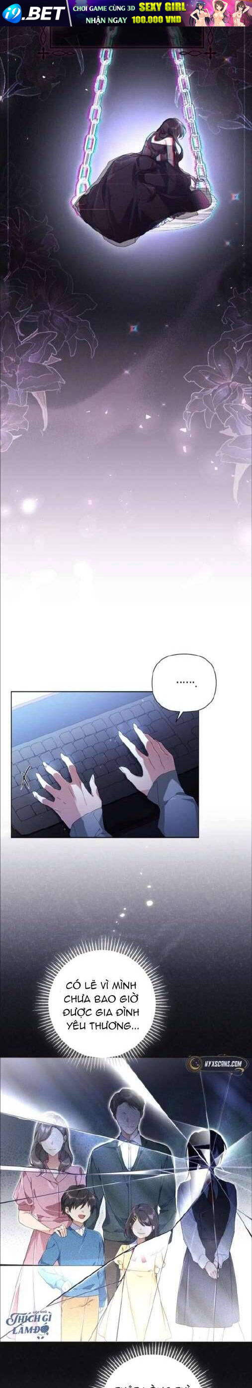 Tiểu Thư Phản Diện Bj - Chapter 1 - Page 14