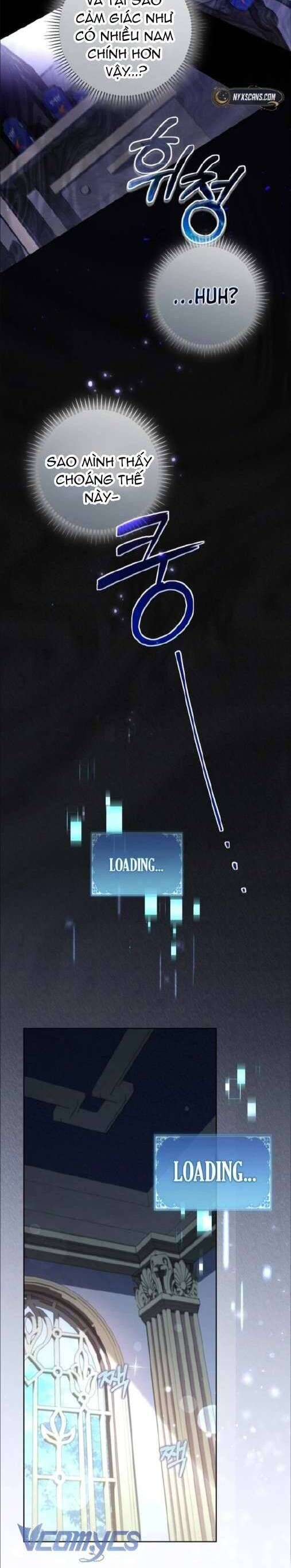 Tiểu Thư Phản Diện Bj - Chapter 1 - Page 17