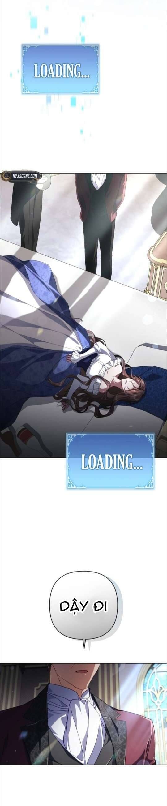 Tiểu Thư Phản Diện Bj - Chapter 1 - Page 18