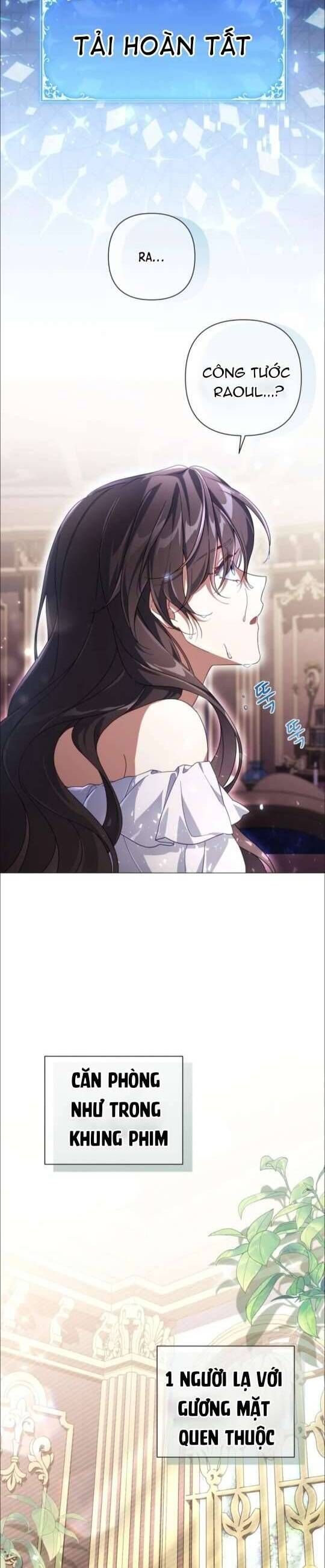 Tiểu Thư Phản Diện Bj - Chapter 1 - Page 21