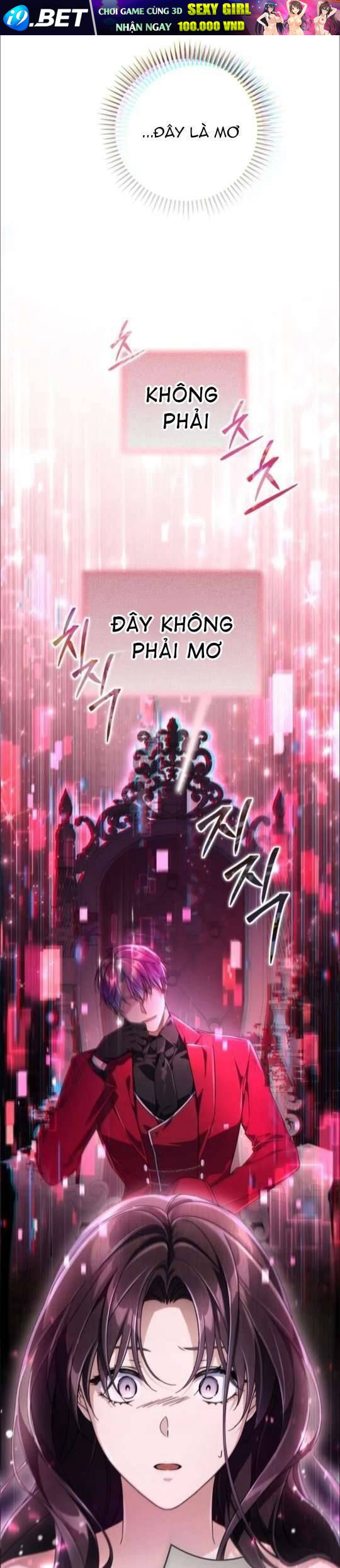 Tiểu Thư Phản Diện Bj - Chapter 1 - Page 30