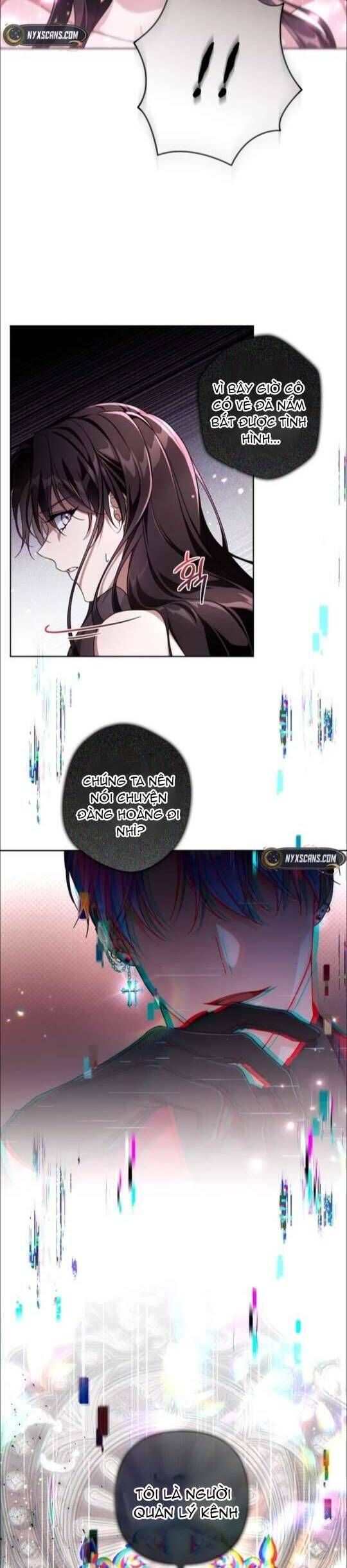 Tiểu Thư Phản Diện Bj - Chapter 1 - Page 31