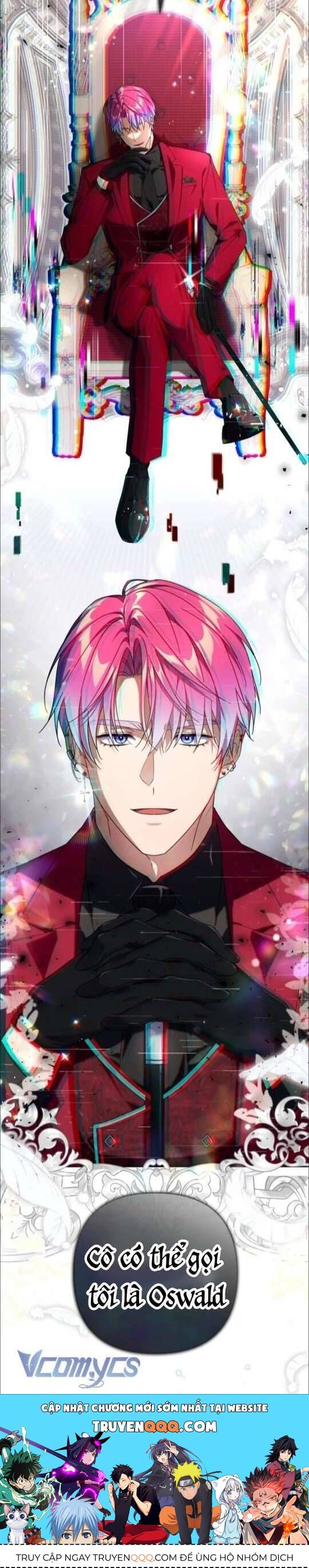 Tiểu Thư Phản Diện Bj - Chapter 1 - Page 32