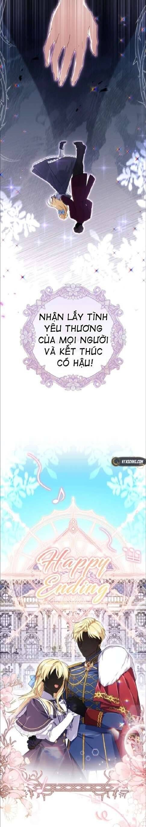 Tiểu Thư Phản Diện Bj - Chapter 1 - Page 9