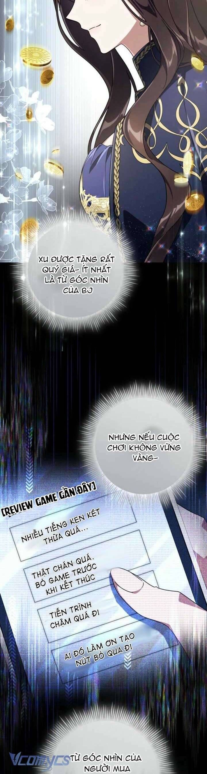 Tiểu Thư Phản Diện Bj - Chapter 10 - Page 11