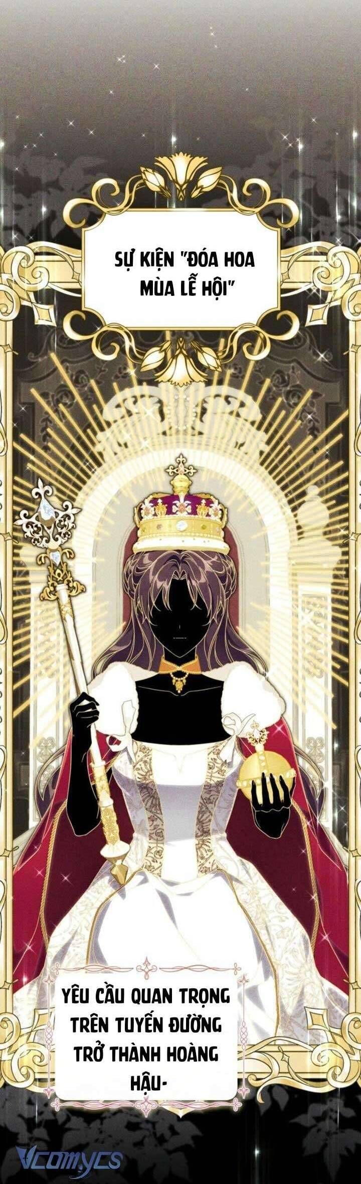 Tiểu Thư Phản Diện Bj - Chapter 10 - Page 17