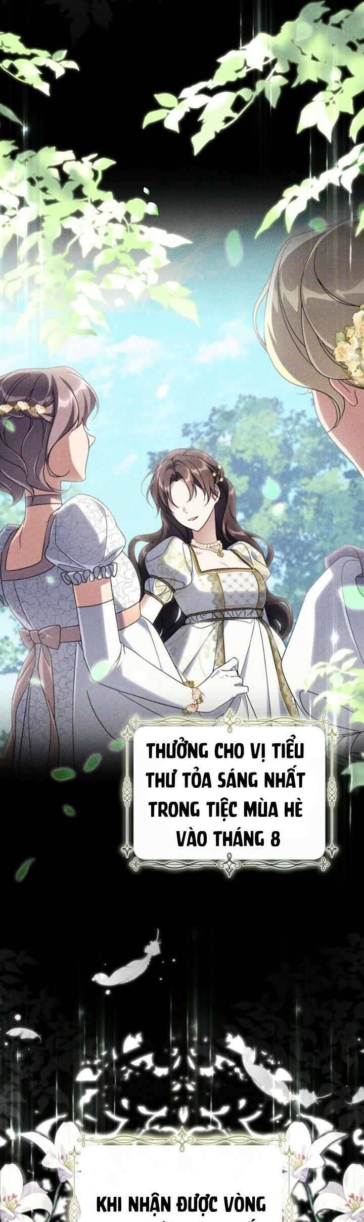 Tiểu Thư Phản Diện Bj - Chapter 10 - Page 18