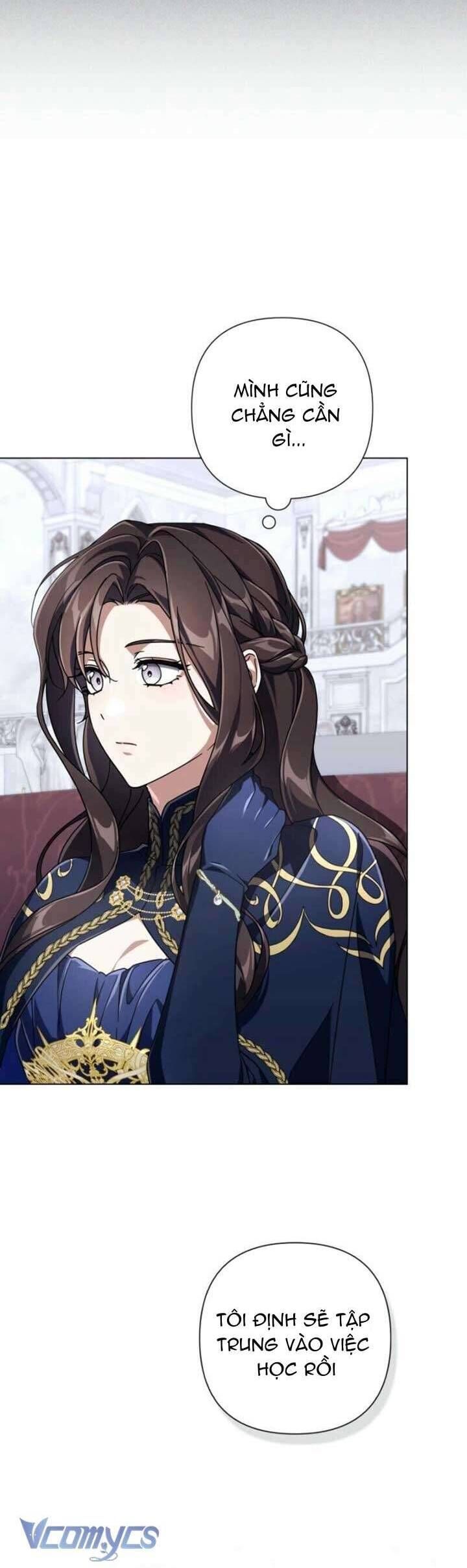 Tiểu Thư Phản Diện Bj - Chapter 10 - Page 20