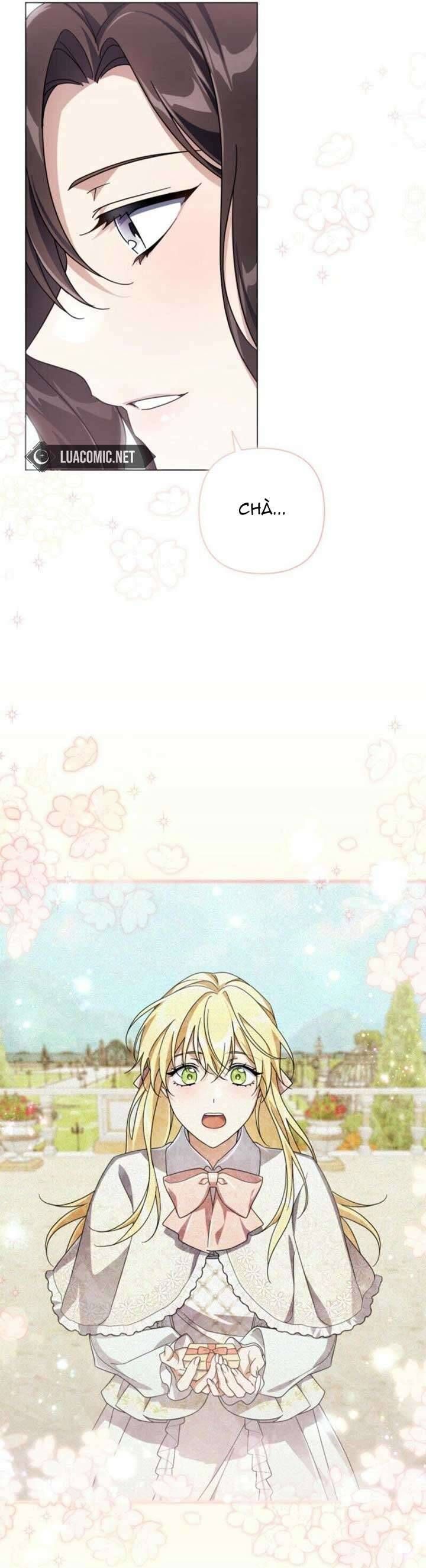 Tiểu Thư Phản Diện Bj - Chapter 10 - Page 24