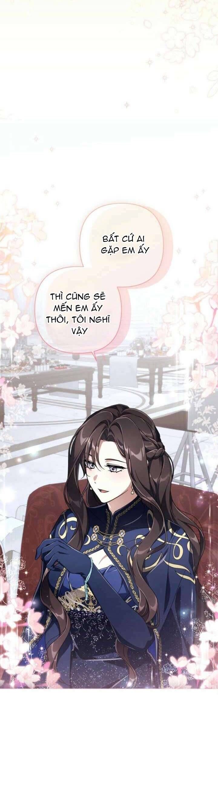 Tiểu Thư Phản Diện Bj - Chapter 10 - Page 25