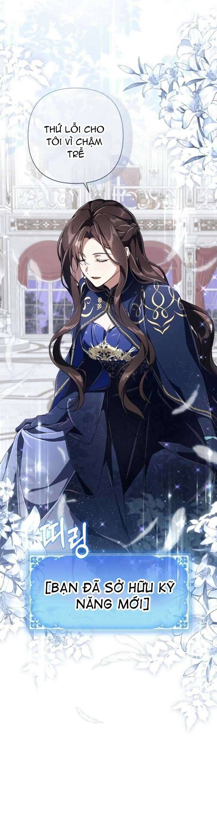 Tiểu Thư Phản Diện Bj - Chapter 10 - Page 3