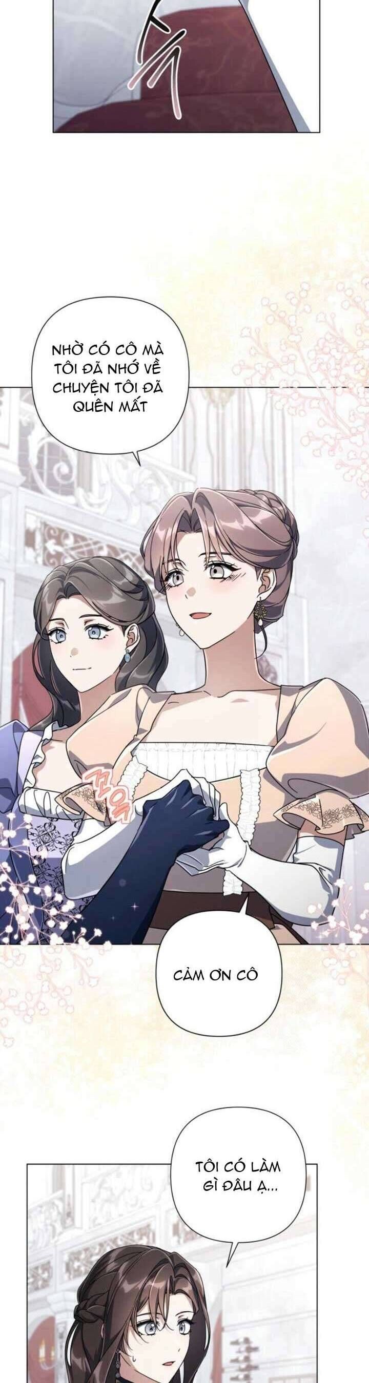 Tiểu Thư Phản Diện Bj - Chapter 10 - Page 31