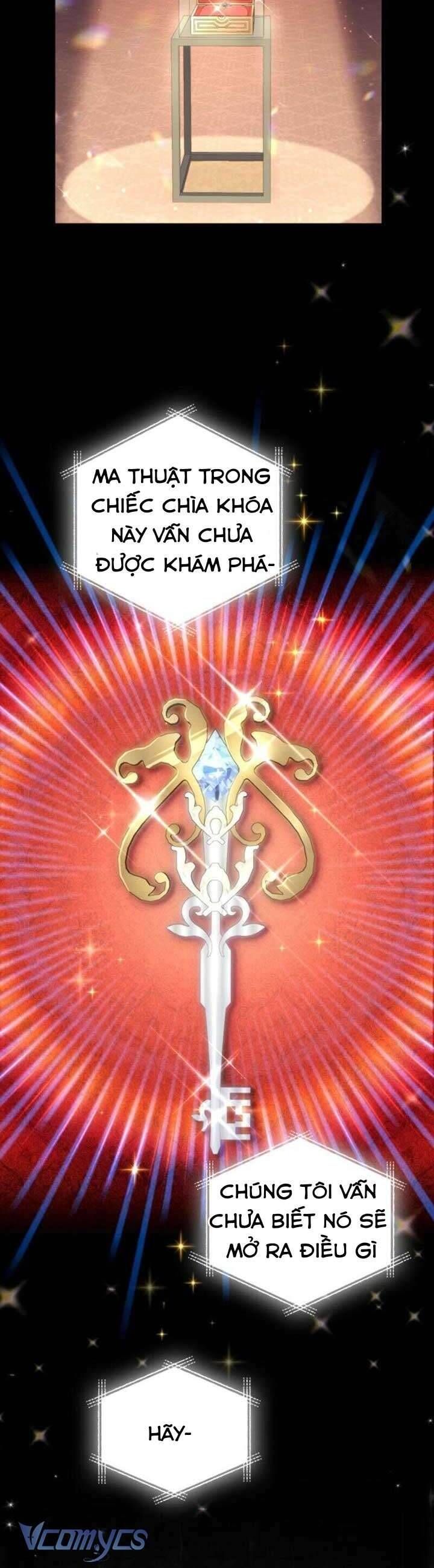 Tiểu Thư Phản Diện Bj - Chapter 10 - Page 35