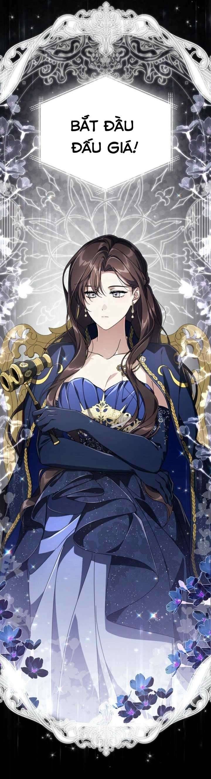 Tiểu Thư Phản Diện Bj - Chapter 10 - Page 36