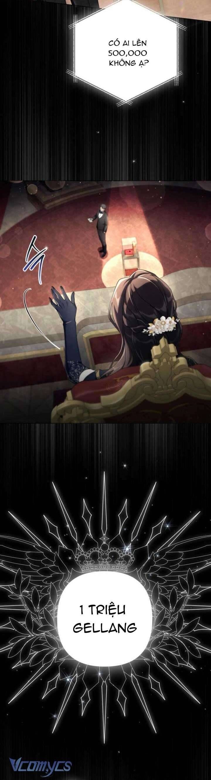 Tiểu Thư Phản Diện Bj - Chapter 10 - Page 38