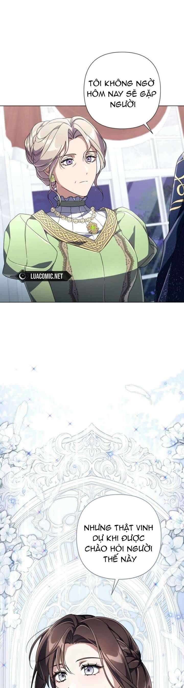 Tiểu Thư Phản Diện Bj - Chapter 10 - Page 4