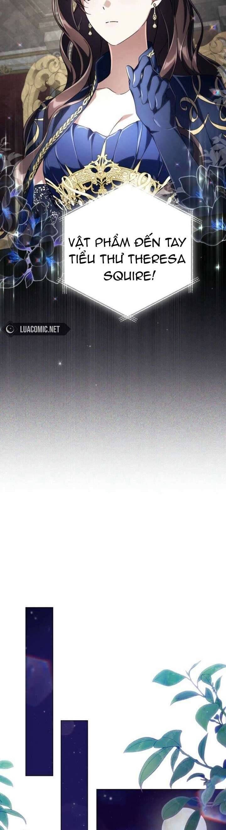 Tiểu Thư Phản Diện Bj - Chapter 10 - Page 40