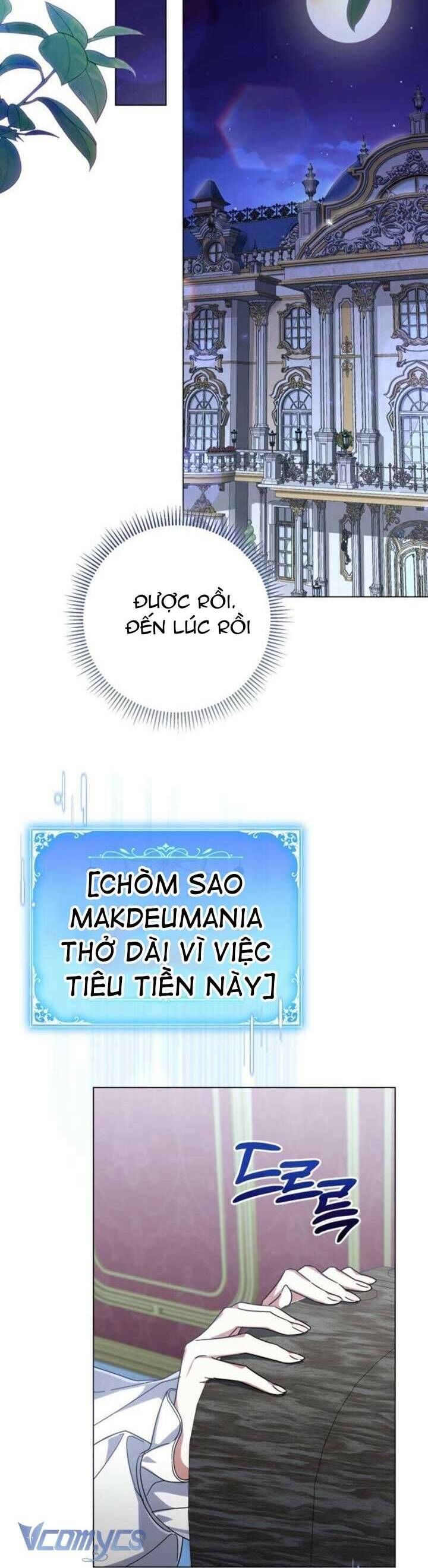 Tiểu Thư Phản Diện Bj - Chapter 10 - Page 41