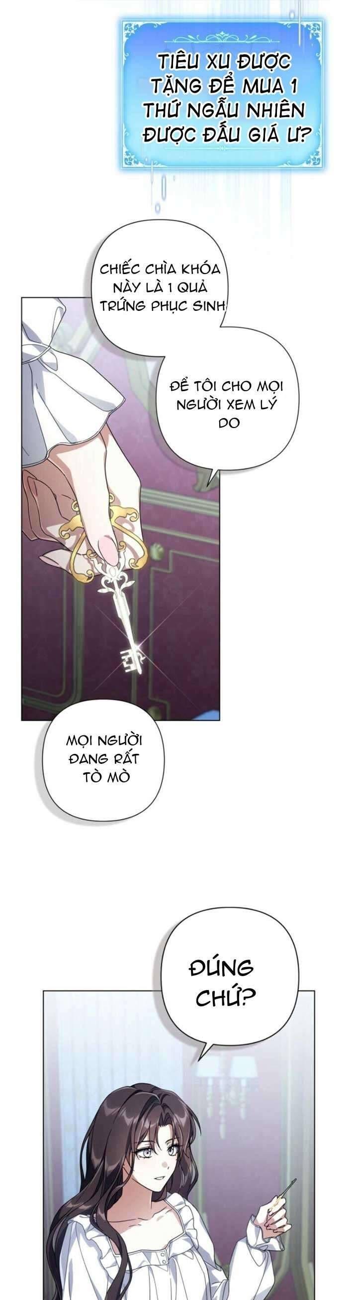 Tiểu Thư Phản Diện Bj - Chapter 10 - Page 42