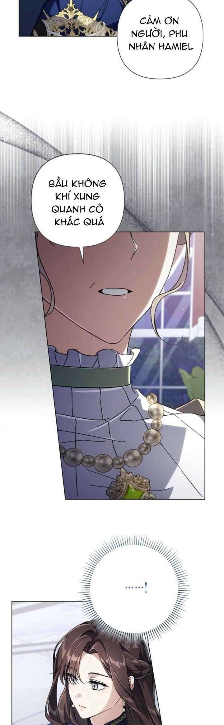 Tiểu Thư Phản Diện Bj - Chapter 10 - Page 7