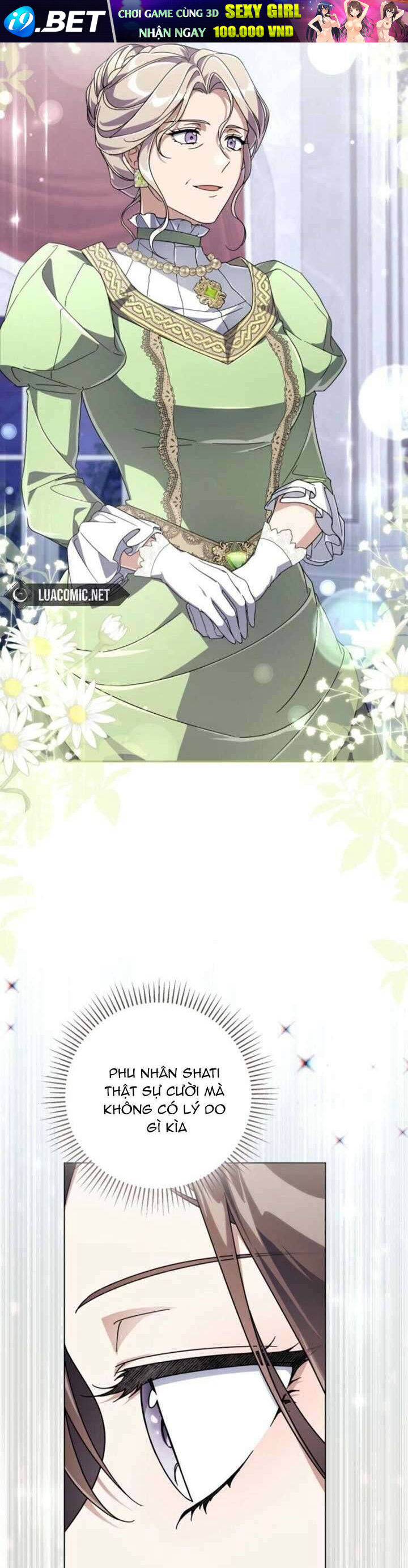 Tiểu Thư Phản Diện Bj - Chapter 10 - Page 9