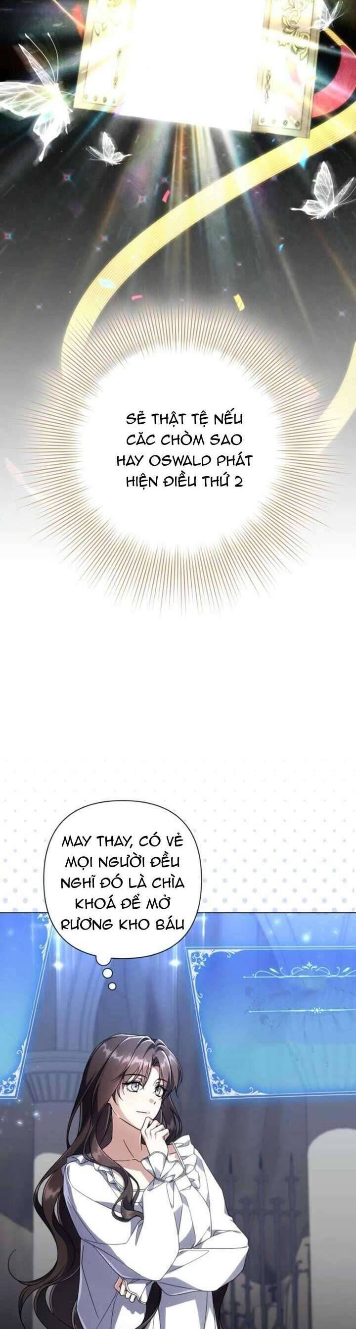 Tiểu Thư Phản Diện Bj - Chapter 11 - Page 10