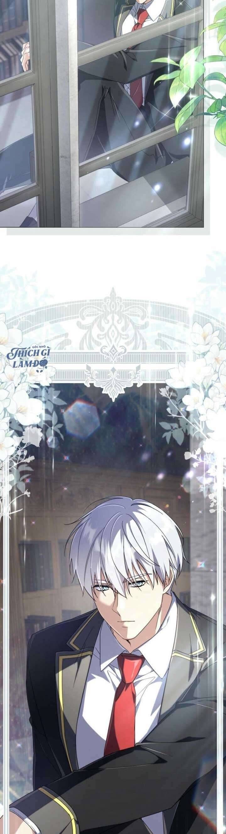 Tiểu Thư Phản Diện Bj - Chapter 11 - Page 13