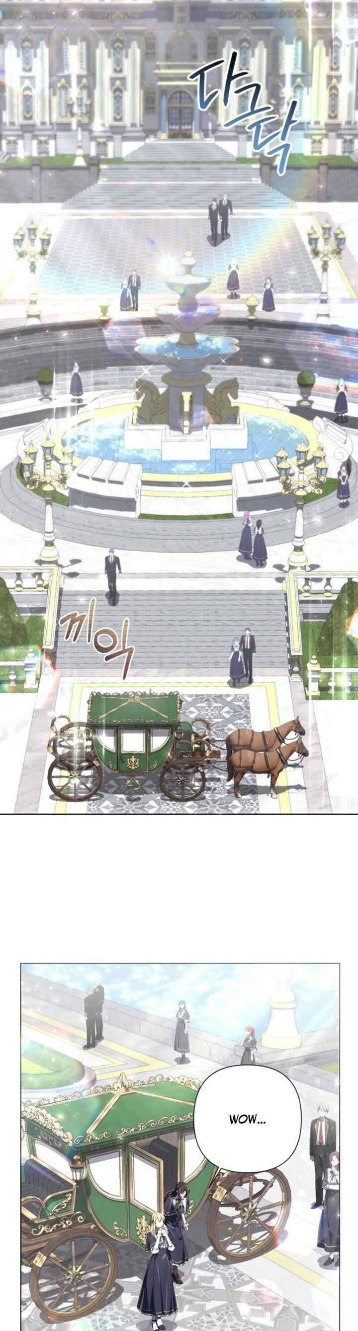 Tiểu Thư Phản Diện Bj - Chapter 11 - Page 15