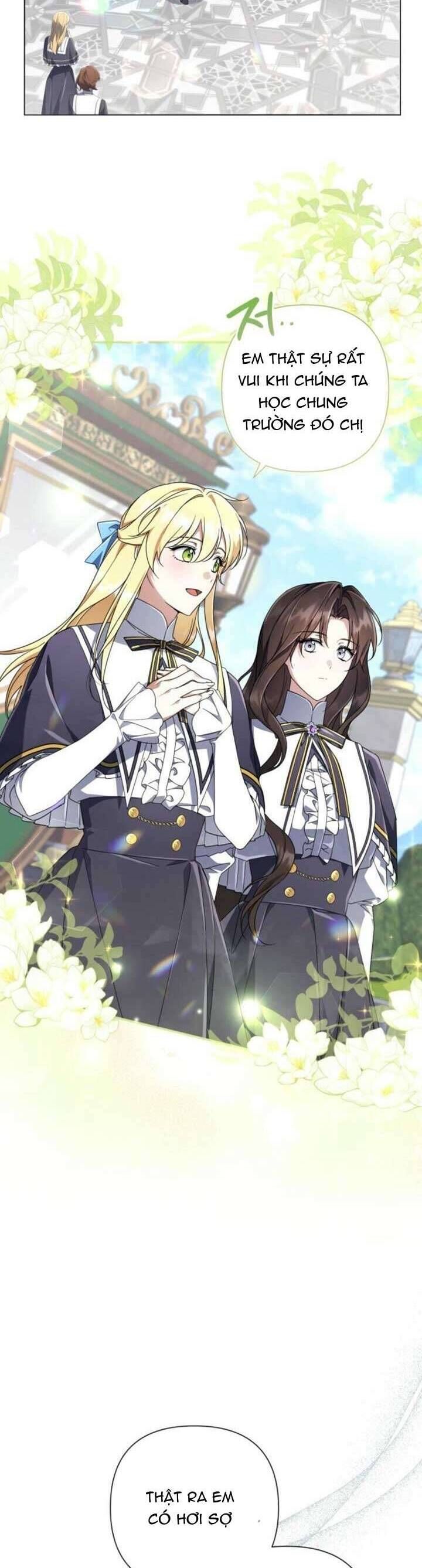 Tiểu Thư Phản Diện Bj - Chapter 11 - Page 16