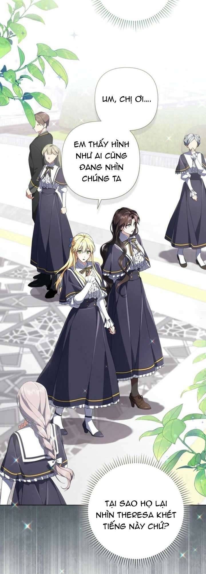 Tiểu Thư Phản Diện Bj - Chapter 11 - Page 21