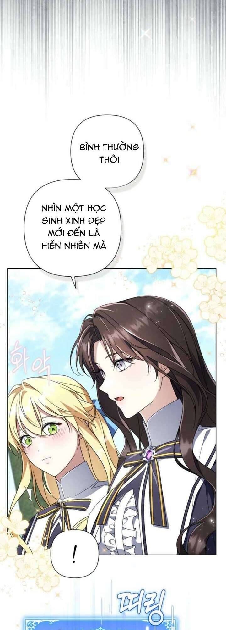 Tiểu Thư Phản Diện Bj - Chapter 11 - Page 22