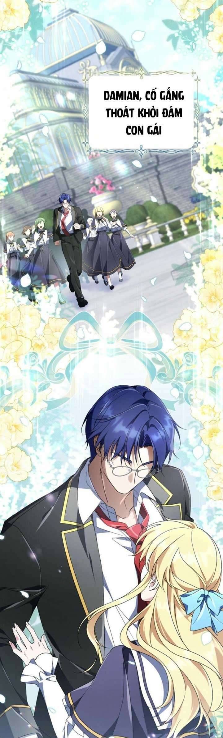 Tiểu Thư Phản Diện Bj - Chapter 11 - Page 27