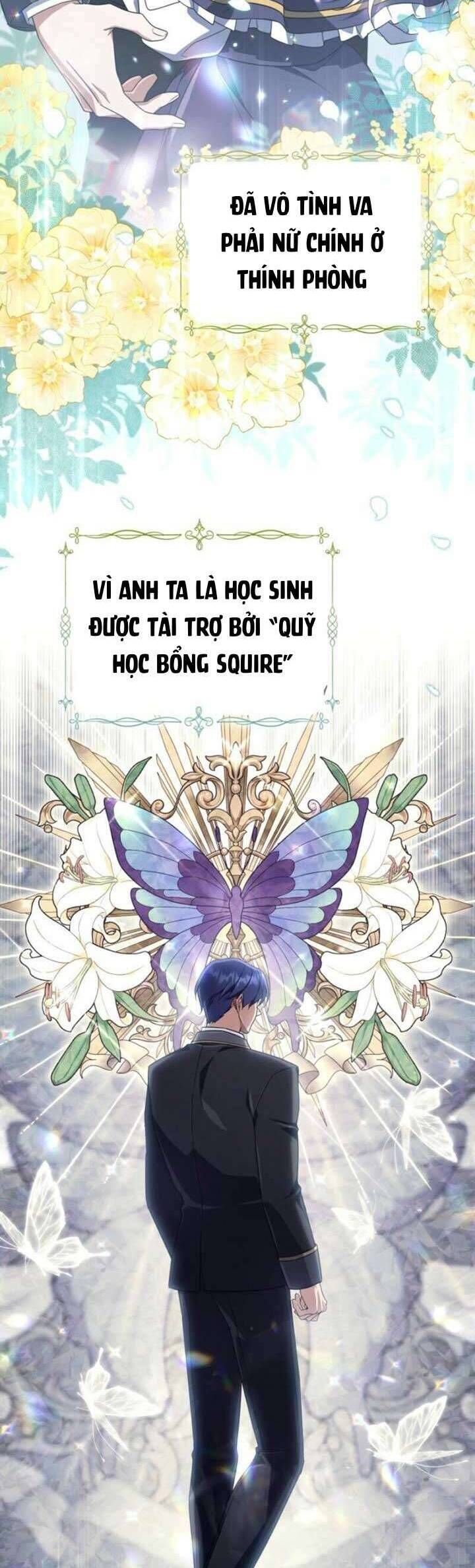 Tiểu Thư Phản Diện Bj - Chapter 11 - Page 28