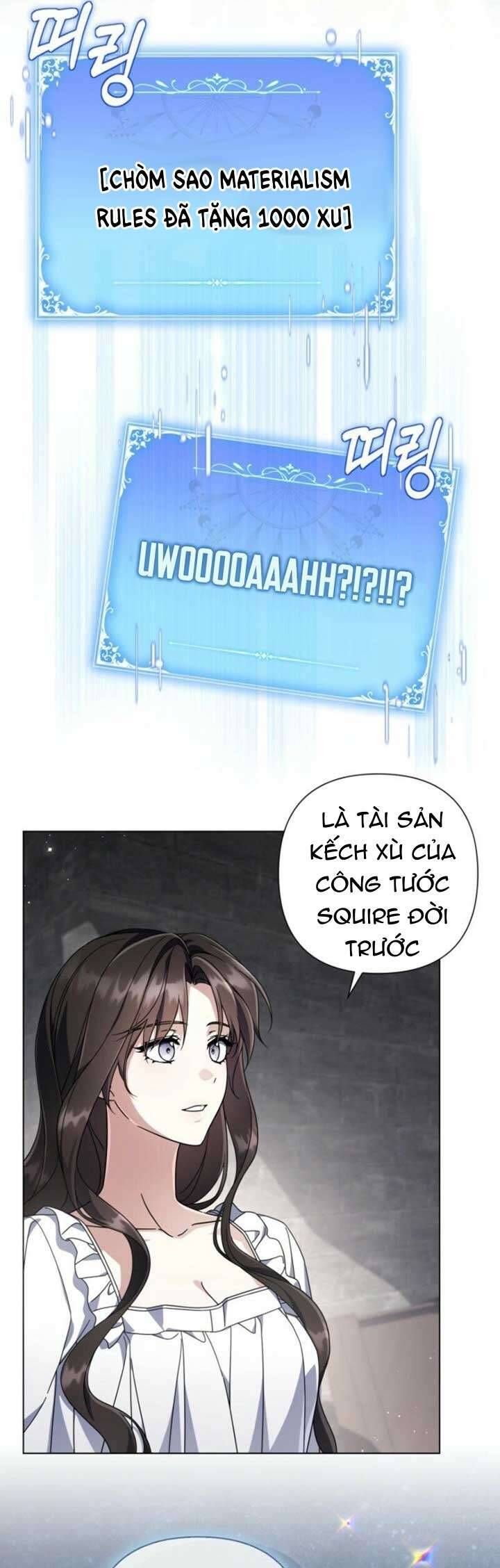 Tiểu Thư Phản Diện Bj - Chapter 11 - Page 3