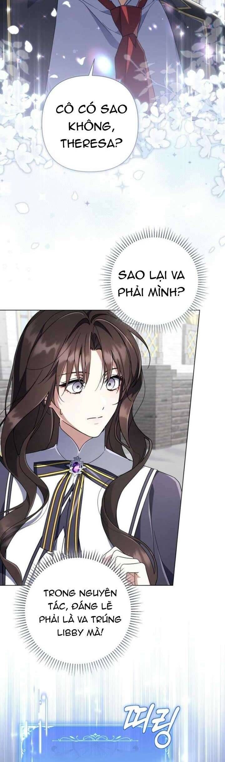 Tiểu Thư Phản Diện Bj - Chapter 11 - Page 31