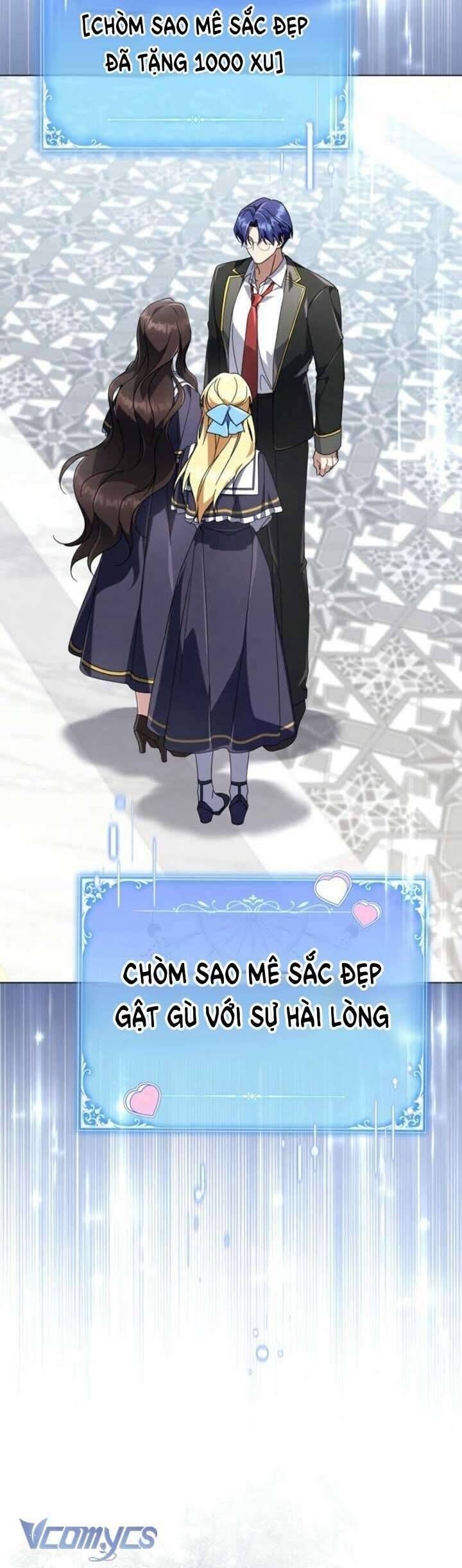 Tiểu Thư Phản Diện Bj - Chapter 11 - Page 32