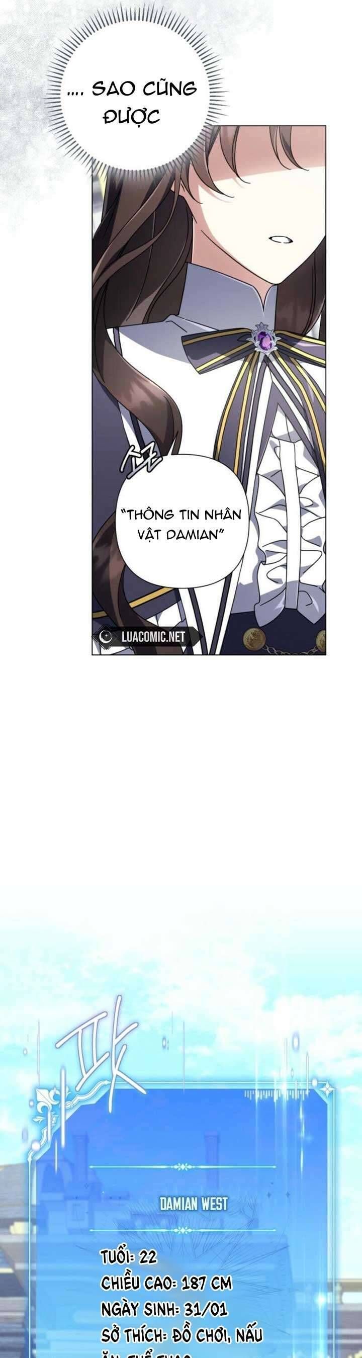 Tiểu Thư Phản Diện Bj - Chapter 11 - Page 33