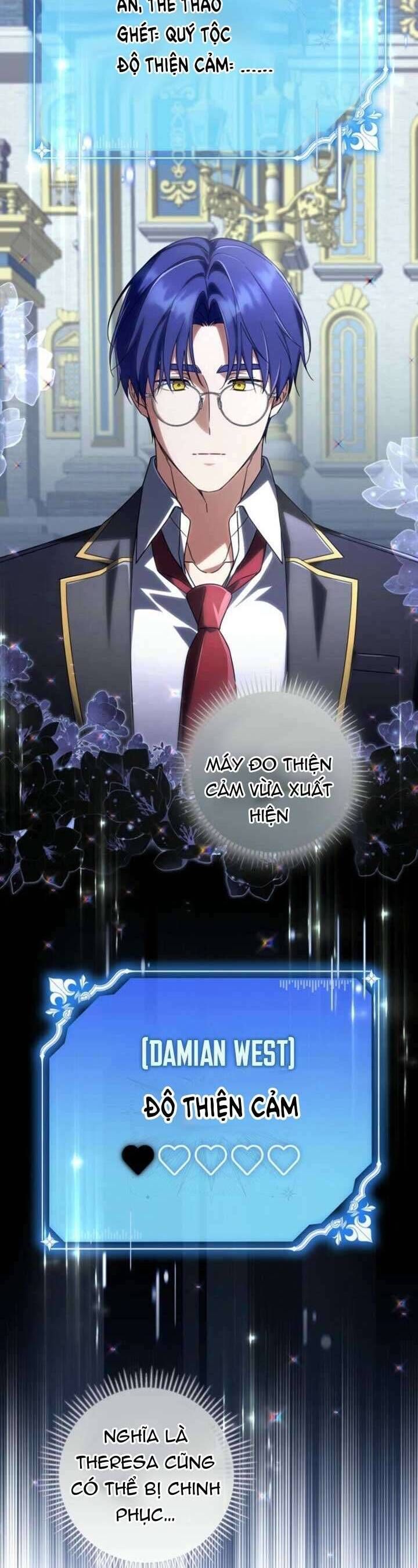 Tiểu Thư Phản Diện Bj - Chapter 11 - Page 34