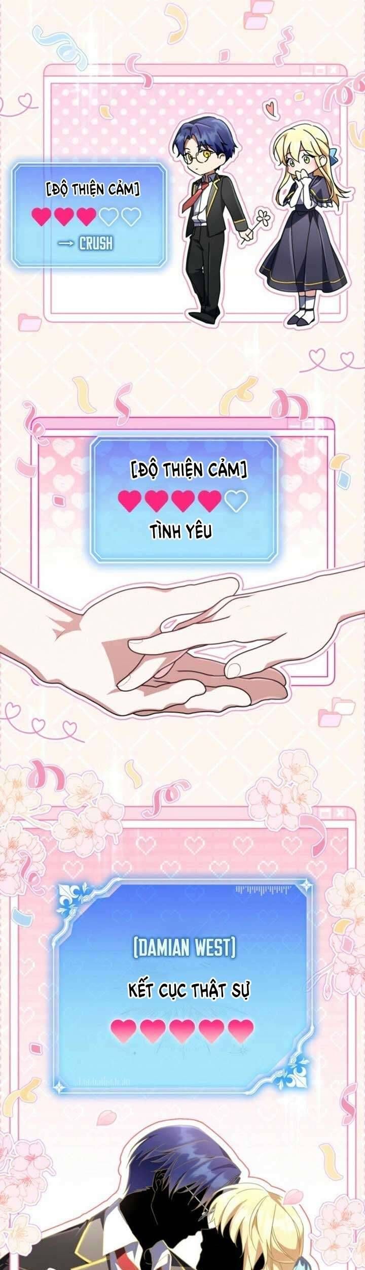 Tiểu Thư Phản Diện Bj - Chapter 11 - Page 36