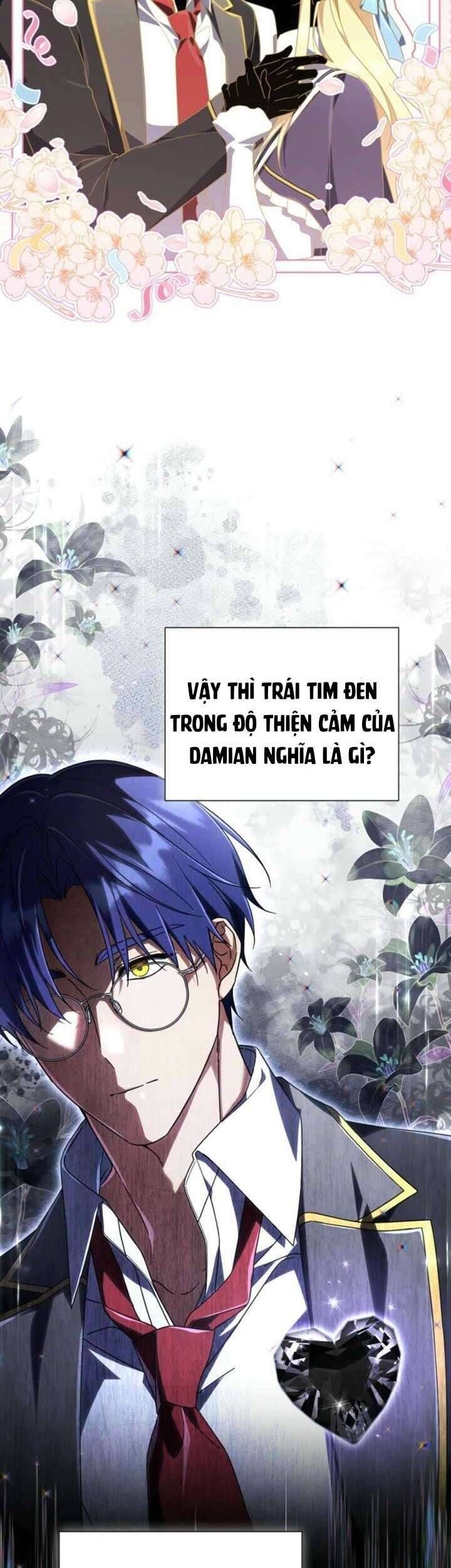 Tiểu Thư Phản Diện Bj - Chapter 11 - Page 37