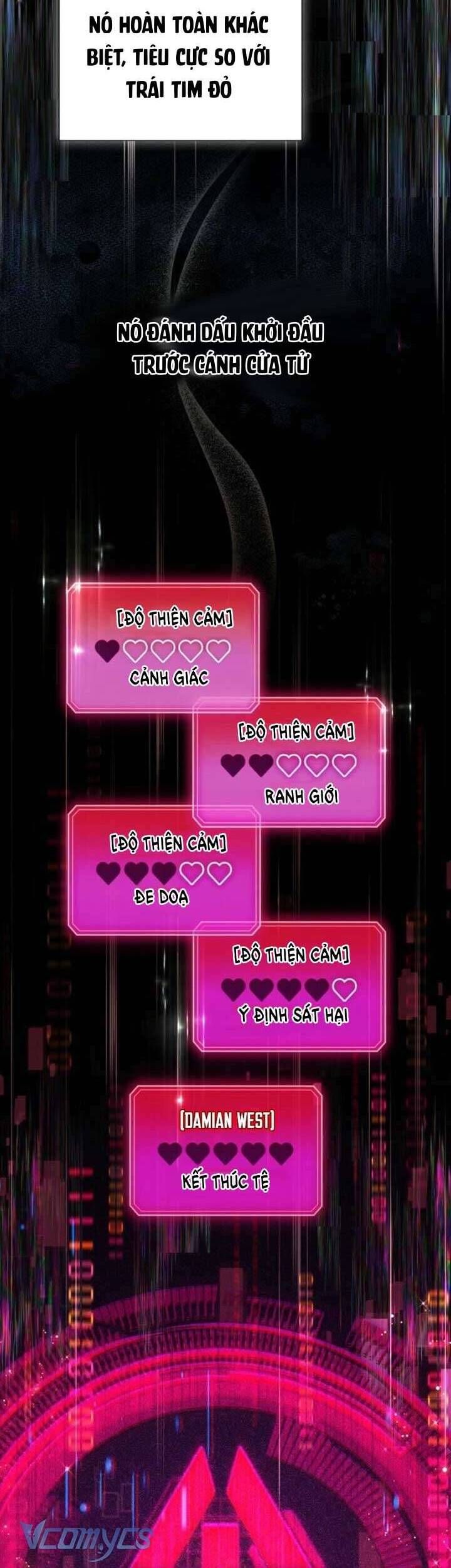 Tiểu Thư Phản Diện Bj - Chapter 11 - Page 38