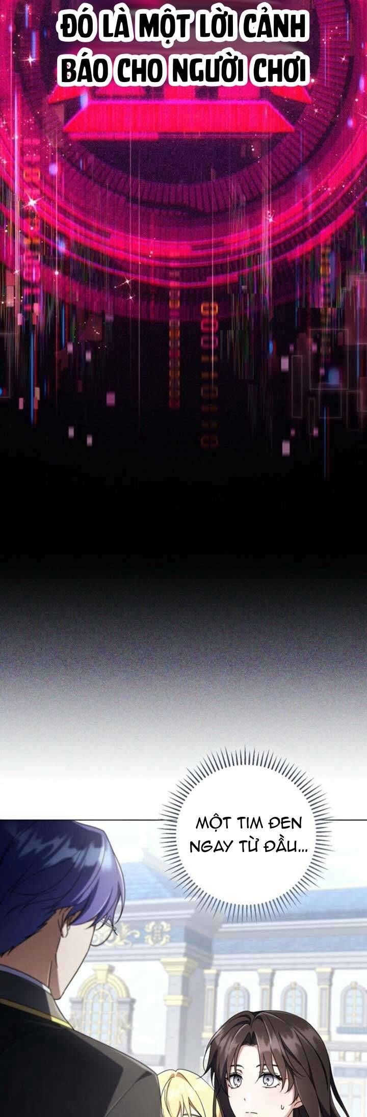 Tiểu Thư Phản Diện Bj - Chapter 11 - Page 39