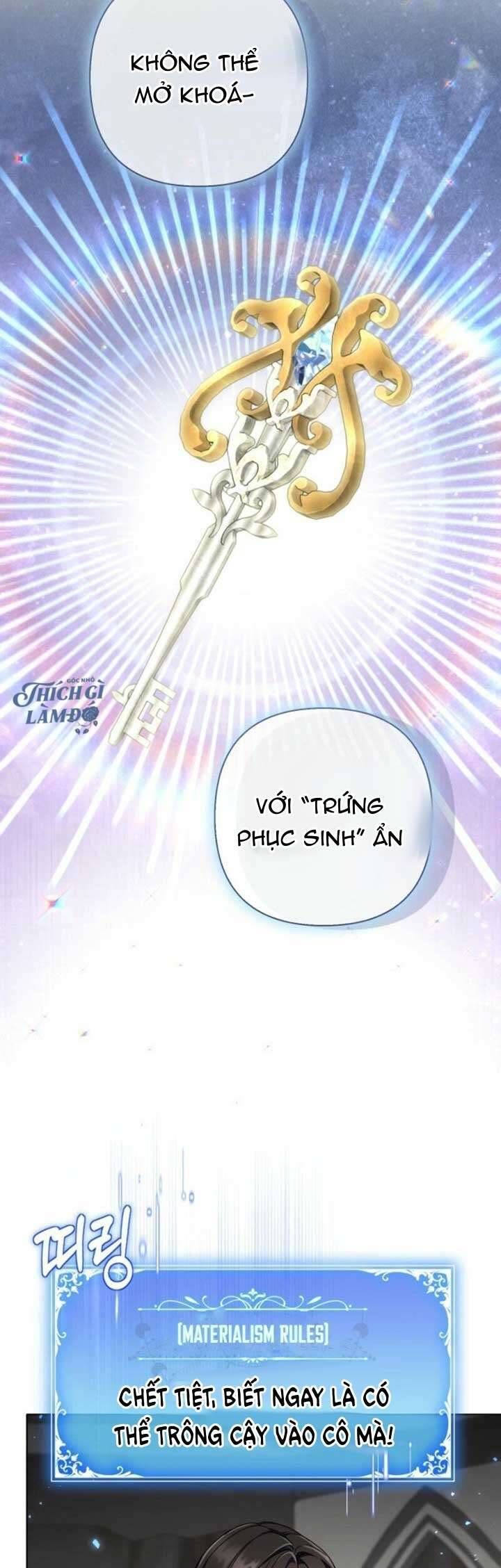 Tiểu Thư Phản Diện Bj - Chapter 11 - Page 4