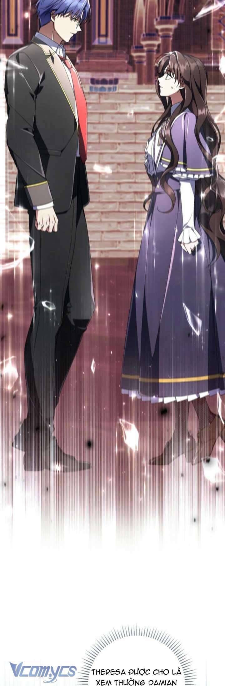 Tiểu Thư Phản Diện Bj - Chapter 11 - Page 41