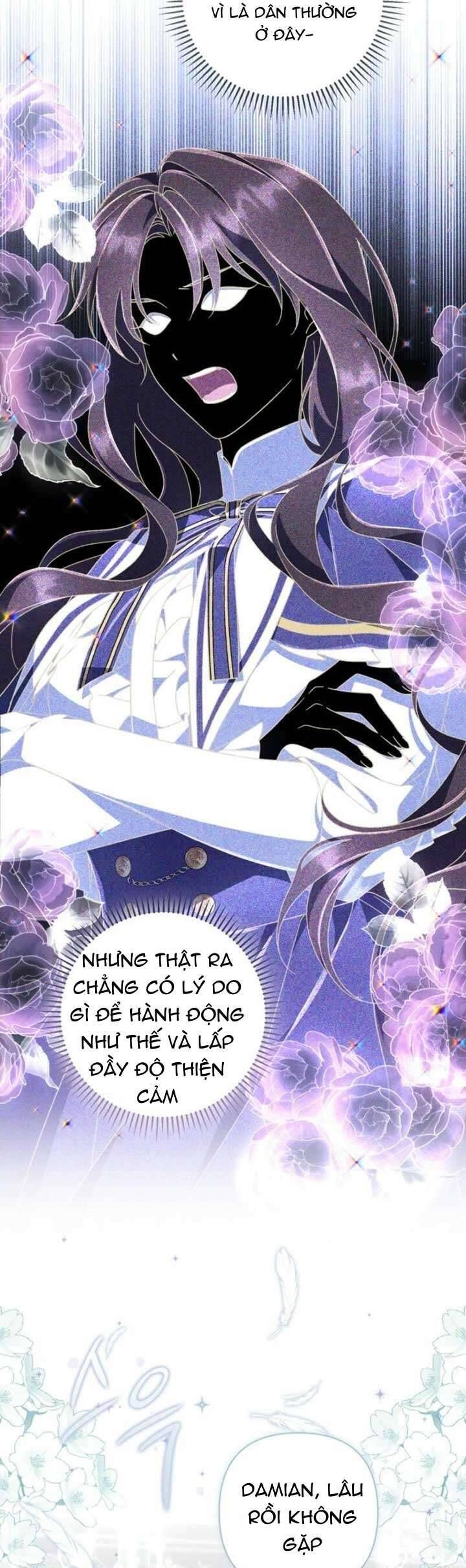 Tiểu Thư Phản Diện Bj - Chapter 11 - Page 42