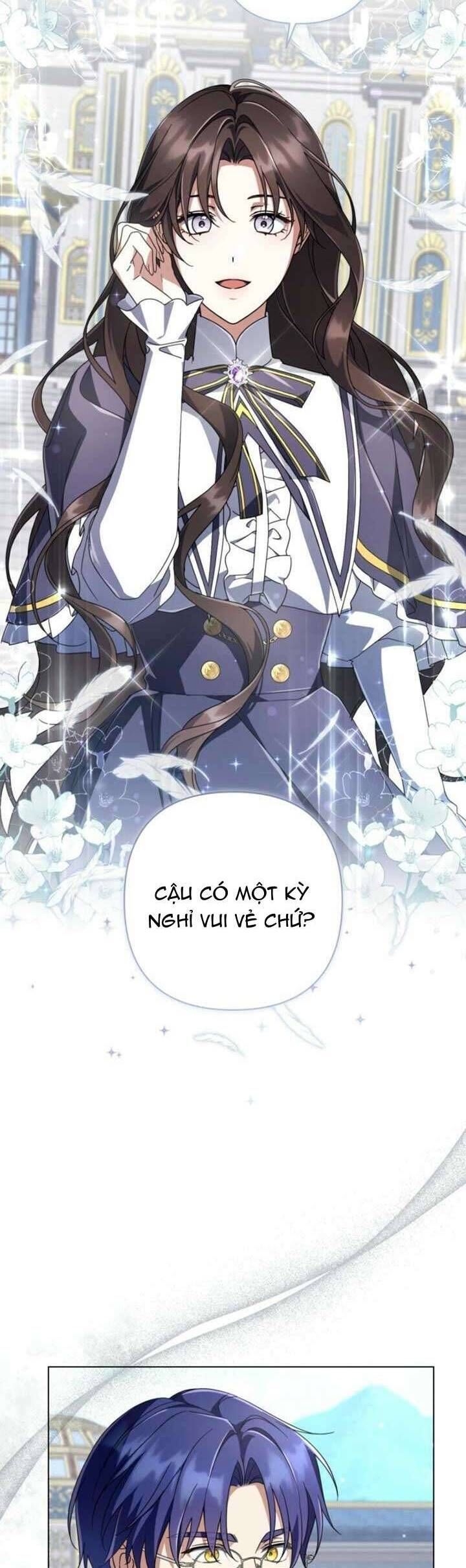 Tiểu Thư Phản Diện Bj - Chapter 11 - Page 43