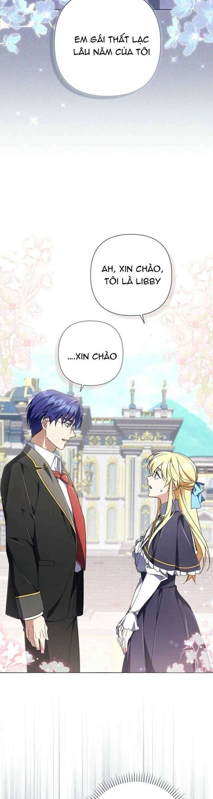 Tiểu Thư Phản Diện Bj - Chapter 11 - Page 46