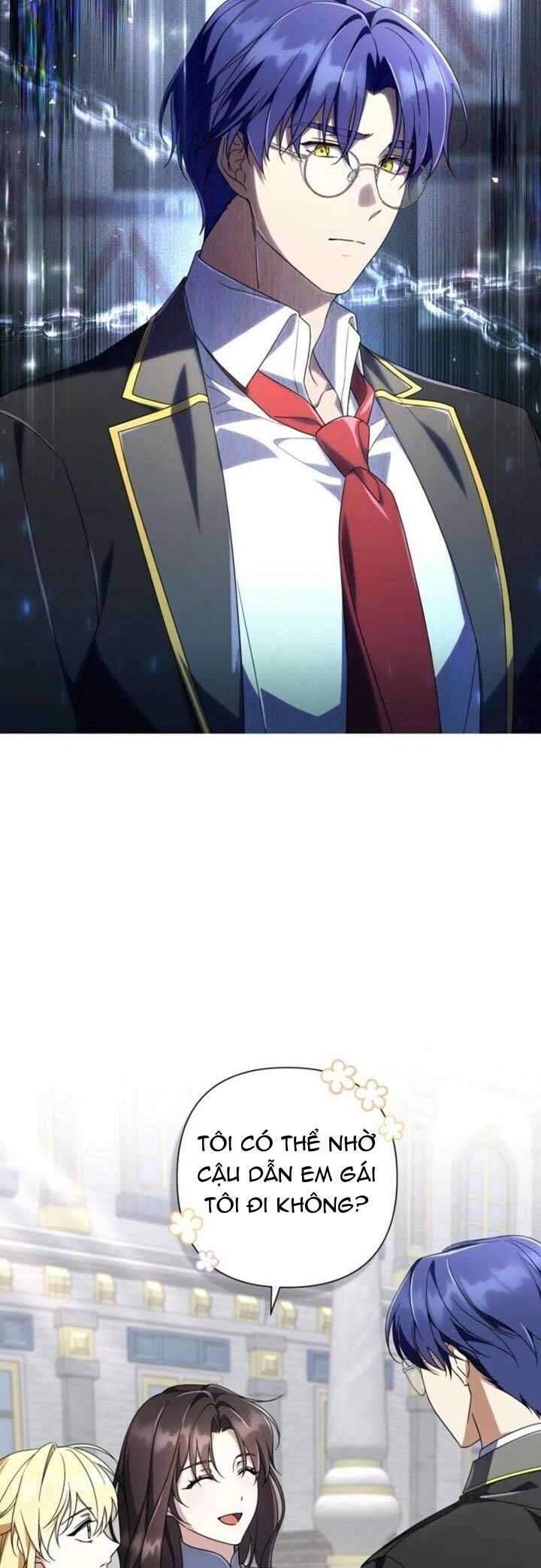 Tiểu Thư Phản Diện Bj - Chapter 11 - Page 49